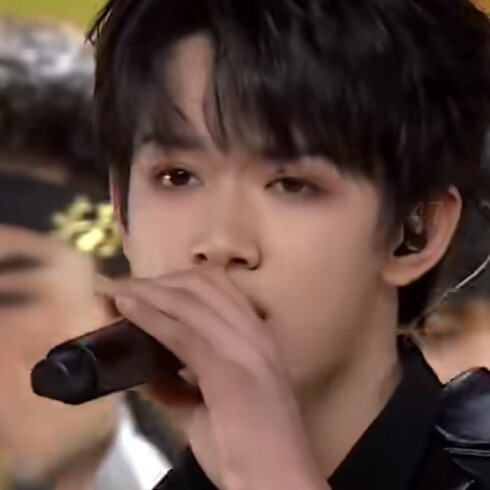 来不及解释了张极yyds