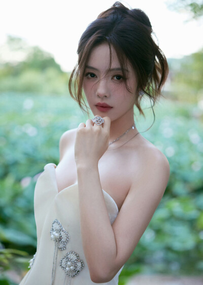 蔡文静