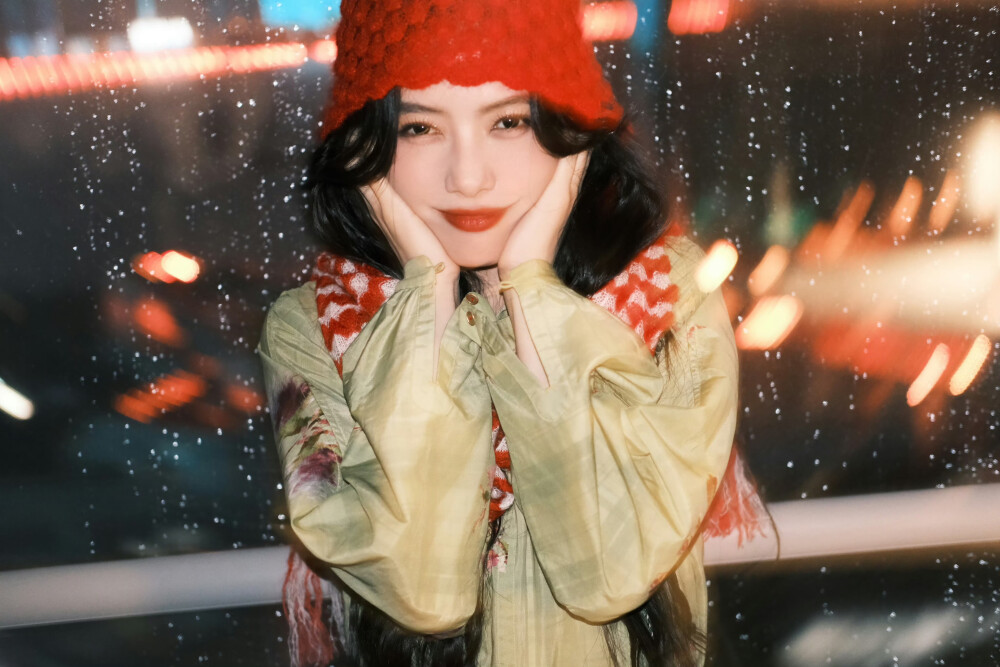 蔡文静