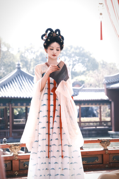 子夜归 武祯