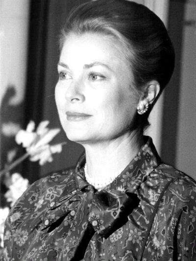 grace Kelly