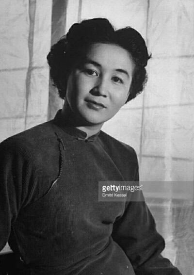 民国女子