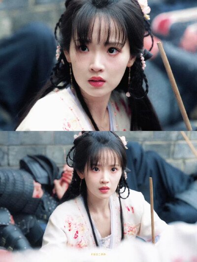 张淼怡 *宋陶陶 / 锦月如歌 ​​​