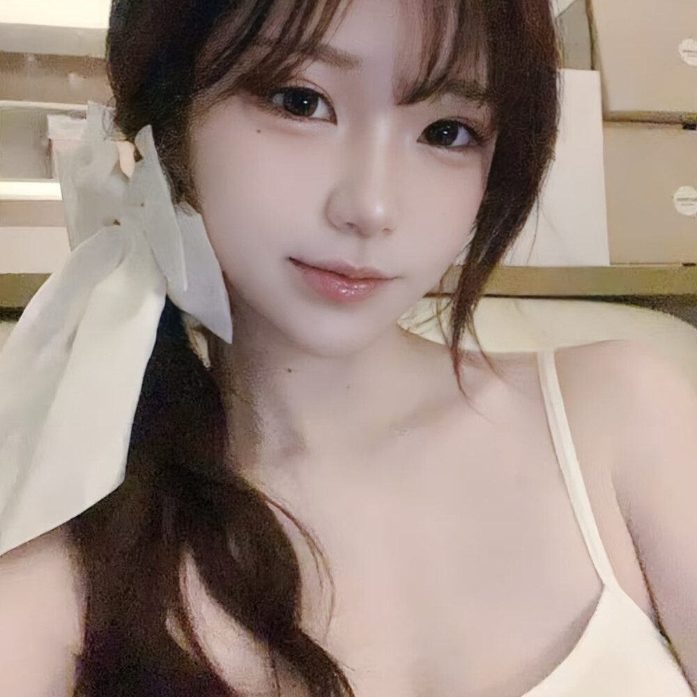 女生头像