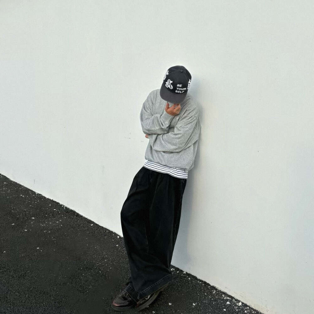 男头
人越淡事越顺