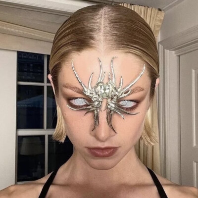 Hunter Schafer