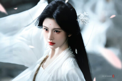 鞠婧祎