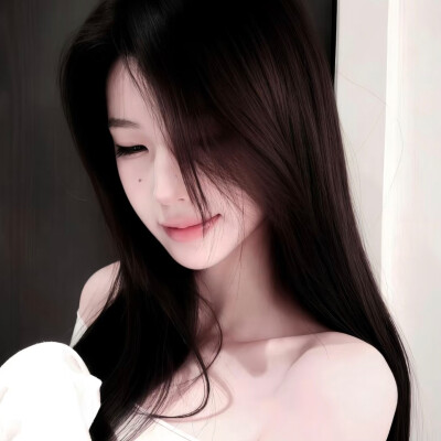 女头