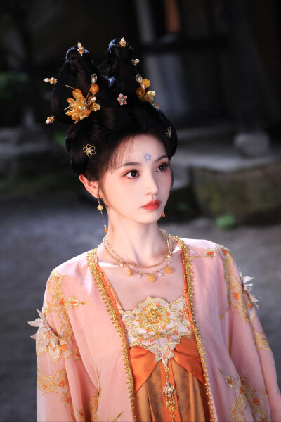 子夜归 武祯
