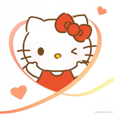 『kitty三丽鸥』头像▪壁纸