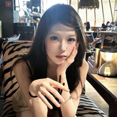女生头像