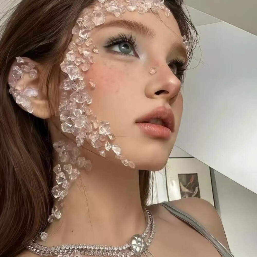 欧美女头
