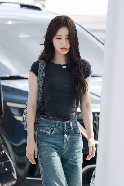 赵美延