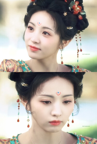 田曦薇 子夜归