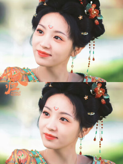田曦薇 子夜归 ​​​