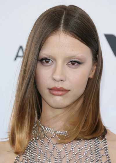Mia Goth