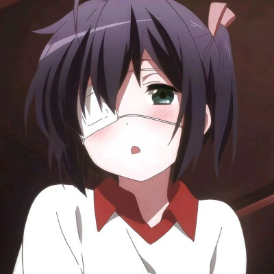 女头