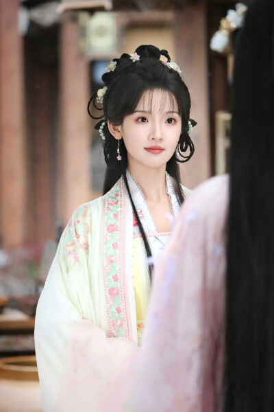 锦月如歌 宋陶陶