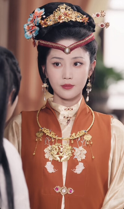 古装