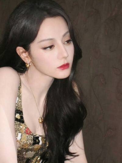 迪丽热巴