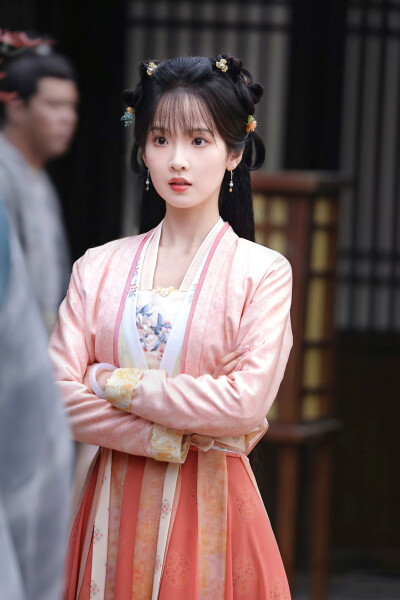 锦月如歌 宋陶陶
