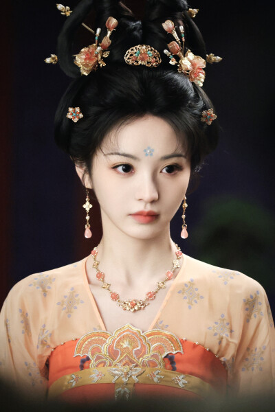 子夜归 武祯