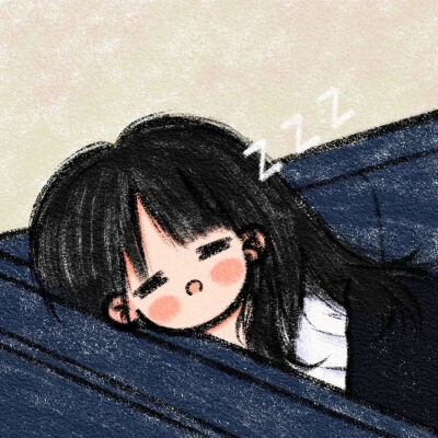 情侣头像
