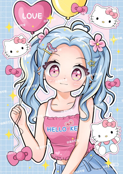 开