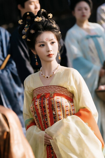田曦薇