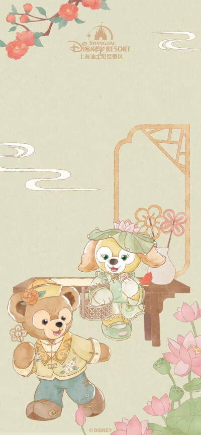 可可爱爱