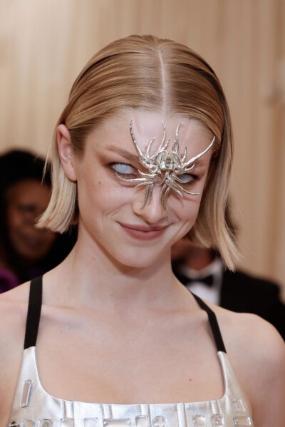 Hunter Schafer