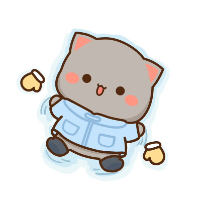蜜桃灰灰
