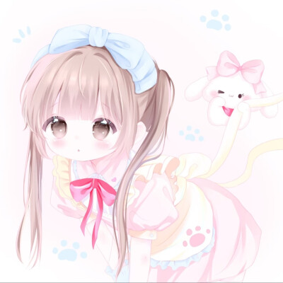 可爱头像