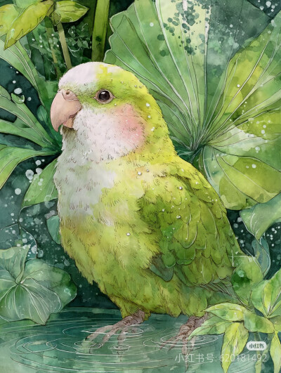 鸟