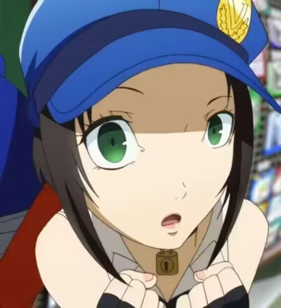 玛丽/久须美鞠子