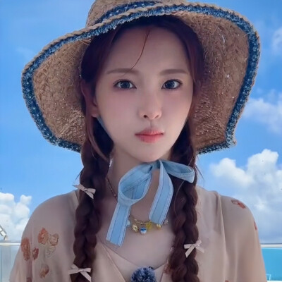 杨超越可二改