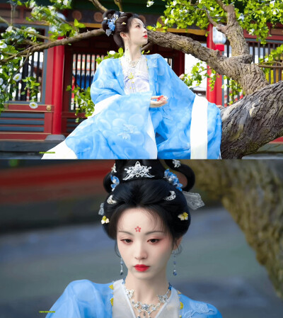 田曦薇 子夜归