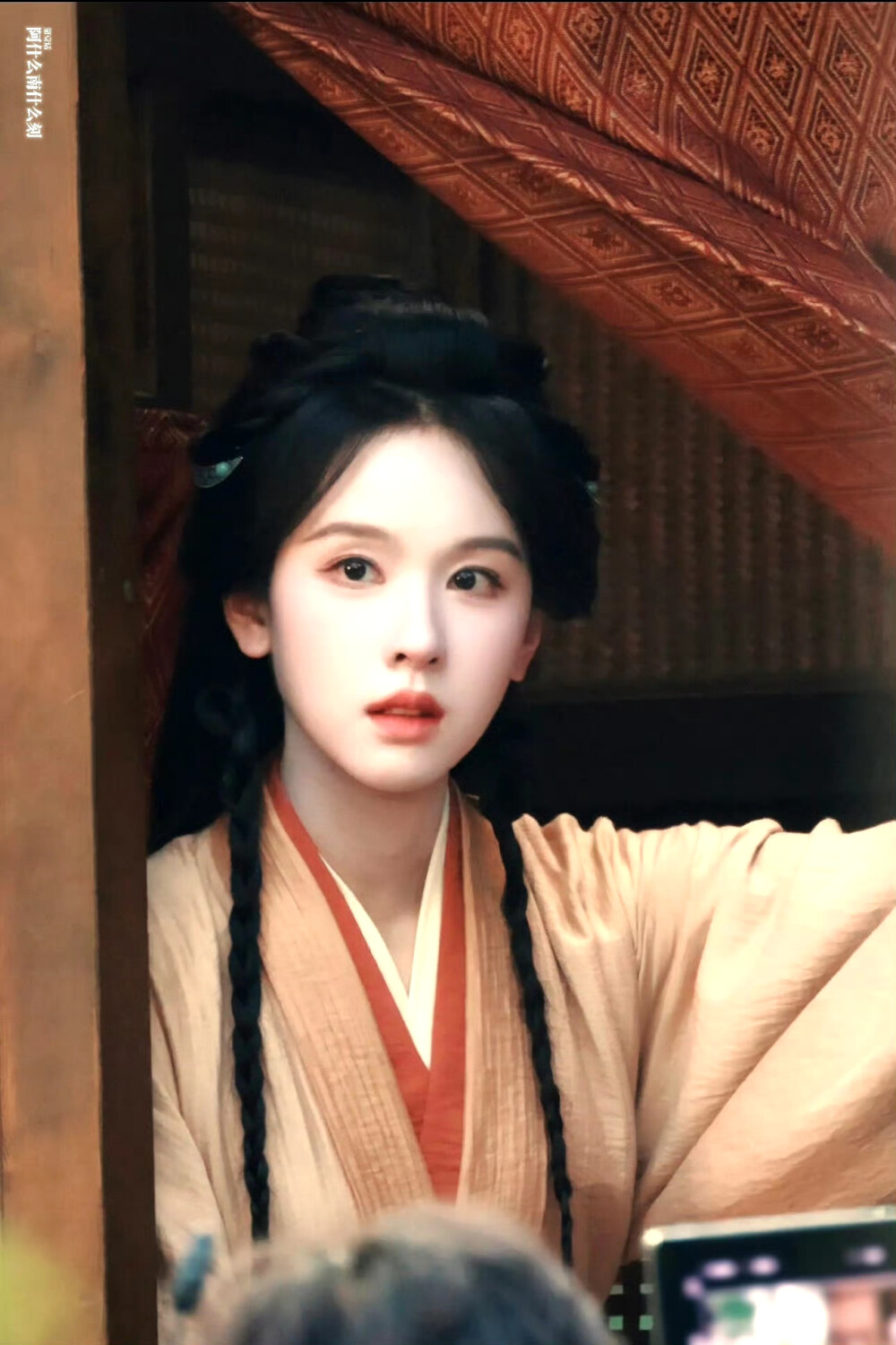 陈都灵楚朝 翘楚