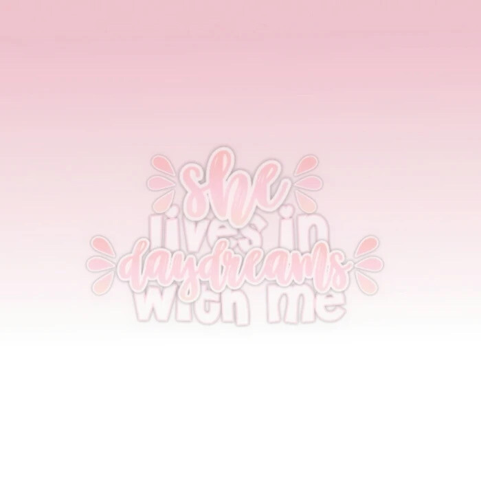 涟漪、Lettre d' amour ondulée：未寄出的情书