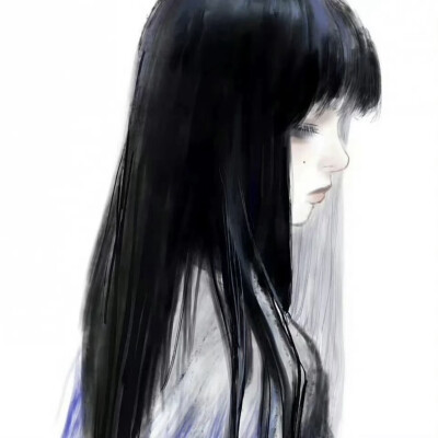 动漫女头