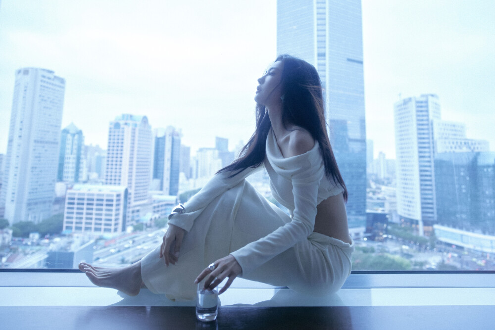 蔡文静