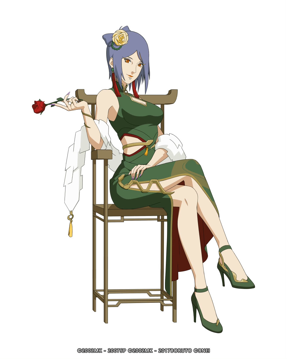 小南- 高清图片,堆糖,美图壁纸兴趣社区