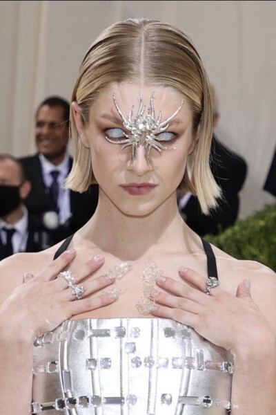 Hunter Schafer