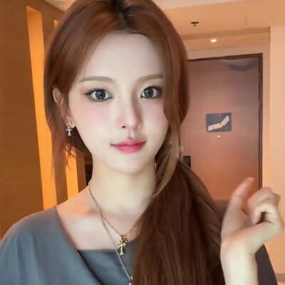 杨超越可二改