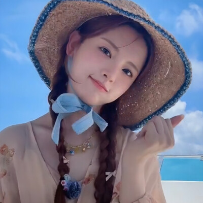 杨超越可二改