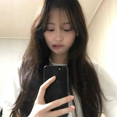 女生头像