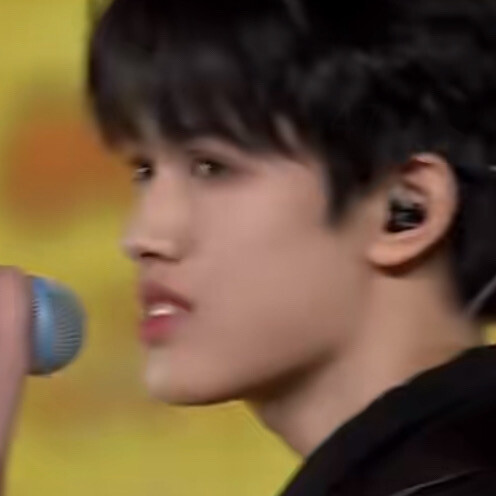 来不及解释了张极yyds