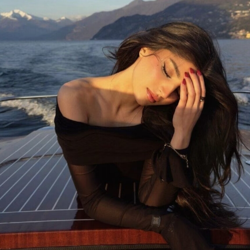 欧美女头