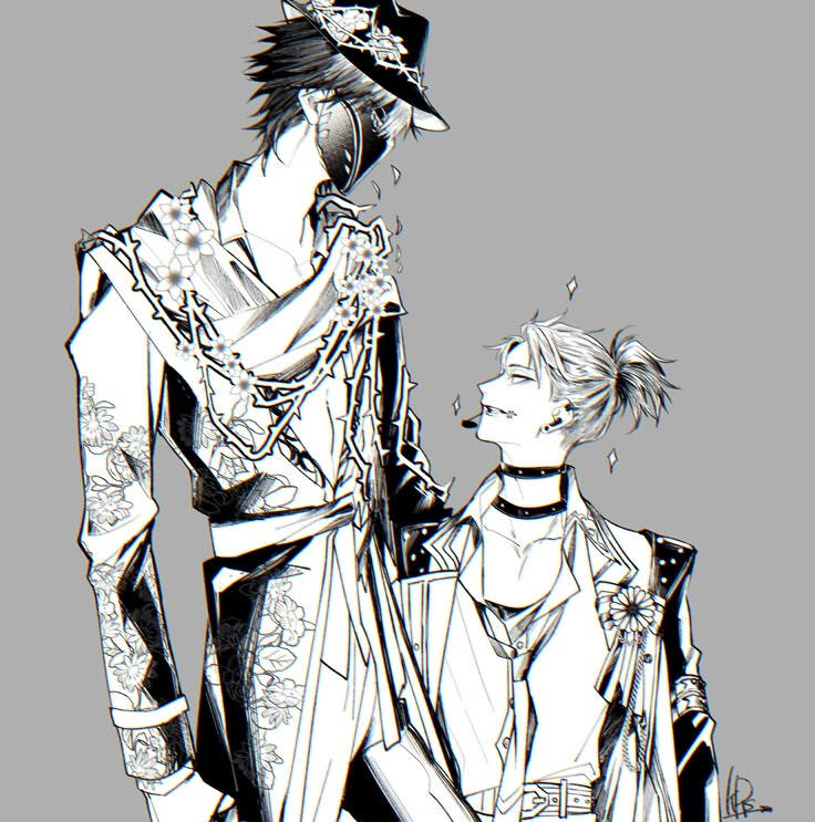 第五人格