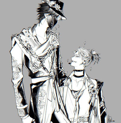 第五人格